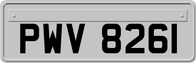 PWV8261