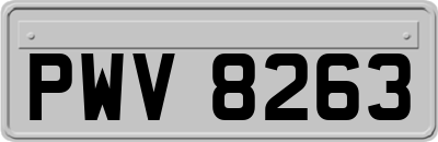 PWV8263