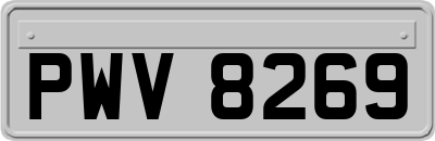 PWV8269