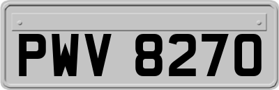 PWV8270