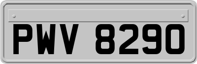 PWV8290