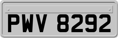 PWV8292