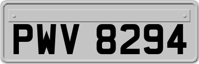 PWV8294