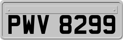 PWV8299