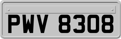 PWV8308