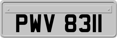 PWV8311