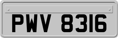 PWV8316