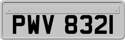 PWV8321