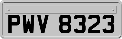 PWV8323