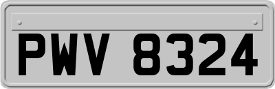 PWV8324