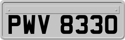 PWV8330