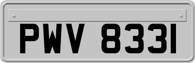 PWV8331