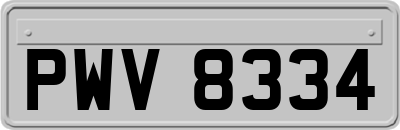 PWV8334