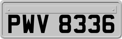 PWV8336