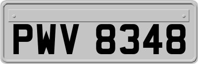 PWV8348