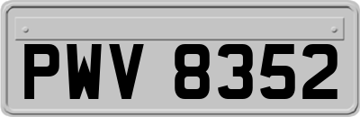 PWV8352