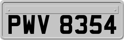 PWV8354