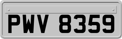 PWV8359