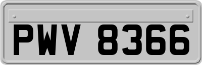 PWV8366