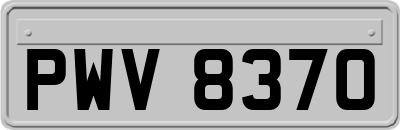 PWV8370