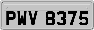 PWV8375