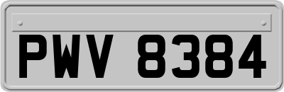 PWV8384