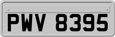 PWV8395