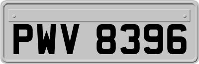 PWV8396