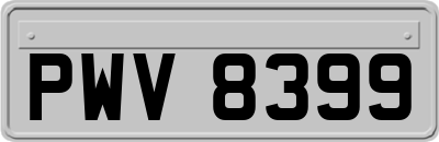 PWV8399