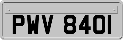 PWV8401