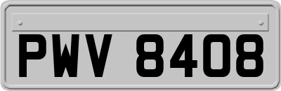 PWV8408