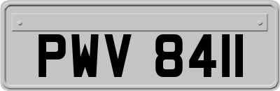 PWV8411