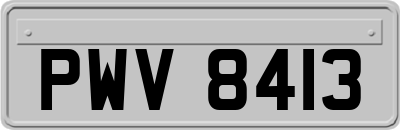 PWV8413