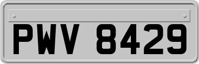 PWV8429