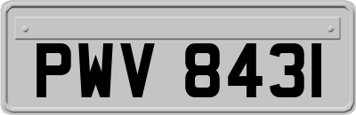 PWV8431