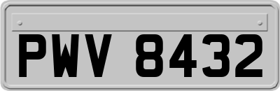 PWV8432