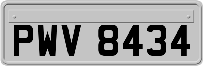 PWV8434