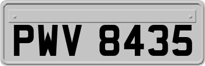 PWV8435