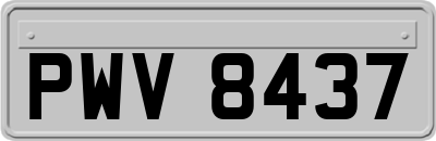 PWV8437