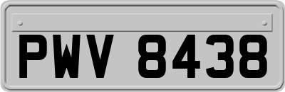 PWV8438