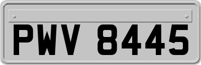 PWV8445