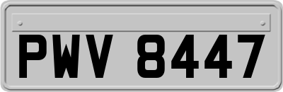 PWV8447