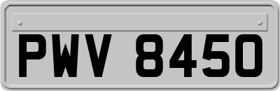 PWV8450