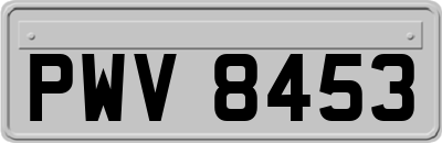 PWV8453