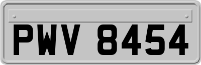 PWV8454