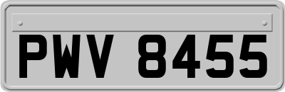 PWV8455