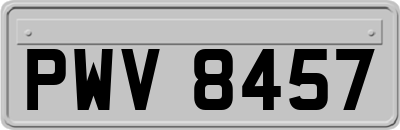 PWV8457