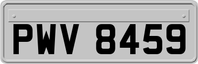 PWV8459