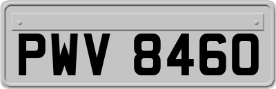 PWV8460