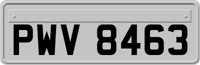 PWV8463